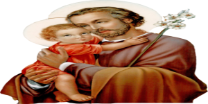 São José, Esposo da Bem-Aventurada Virgem Maria e Patrono Universal da Igreja