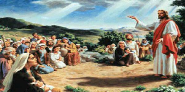 As Bem-Aventuranças