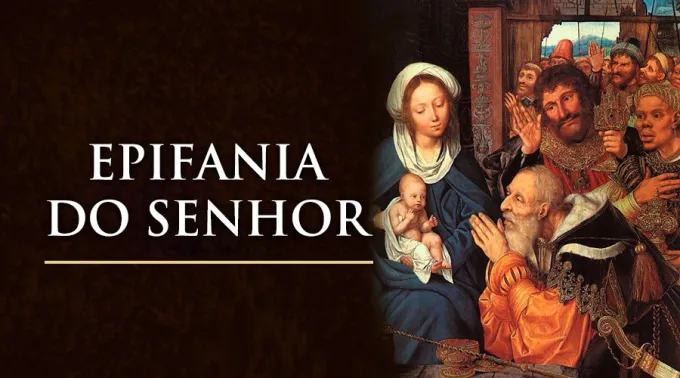 Epifania do Senhor