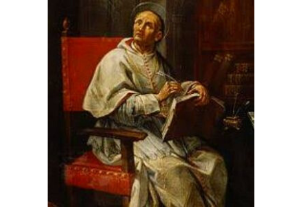 São Pedro Damião