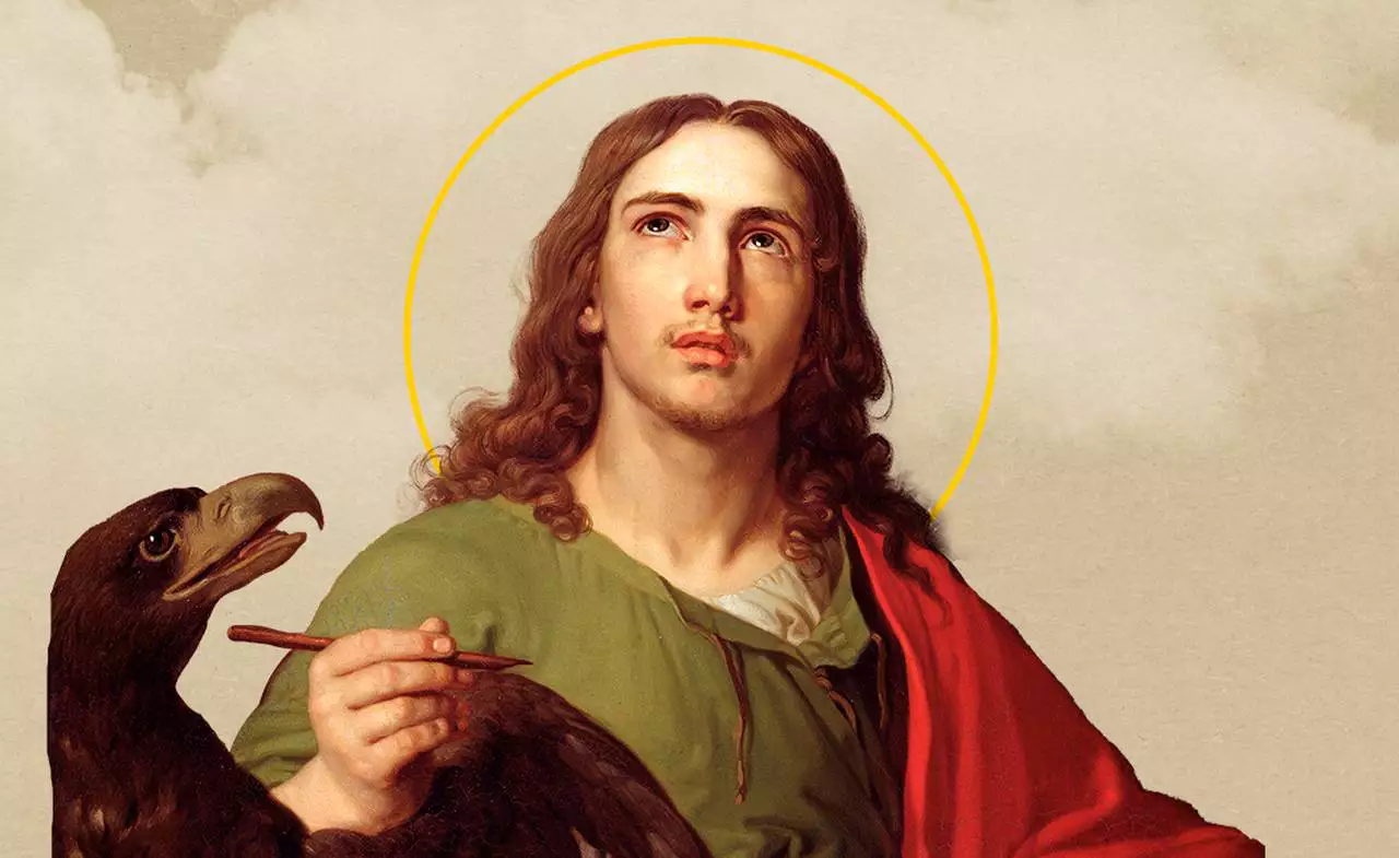 São João Evangelista
