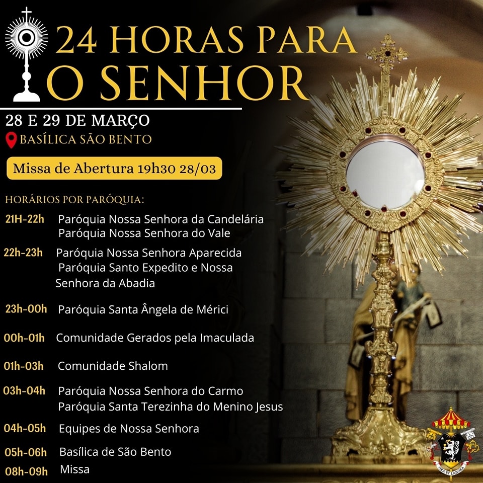 24h VSB 2025 escala