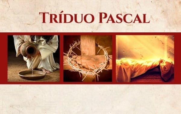 Tríduo Pascal